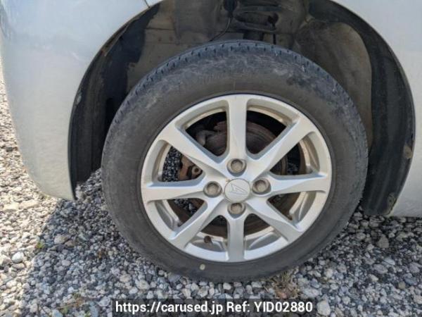 Used 2011 AT daihatsu move LA100S Image[20]