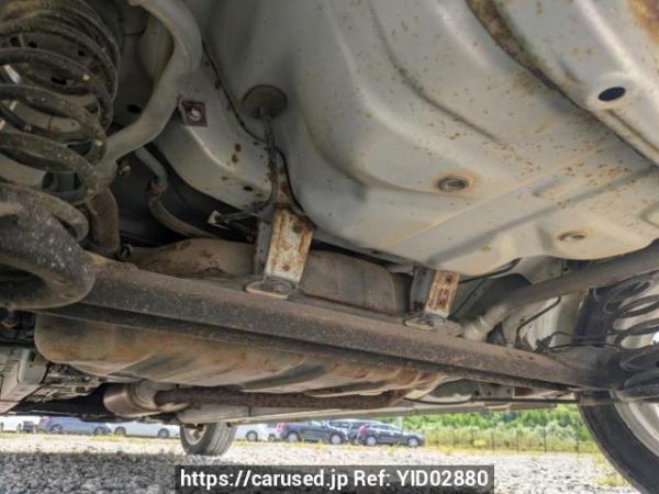 Used 2011 AT daihatsu move LA100S Image[22]