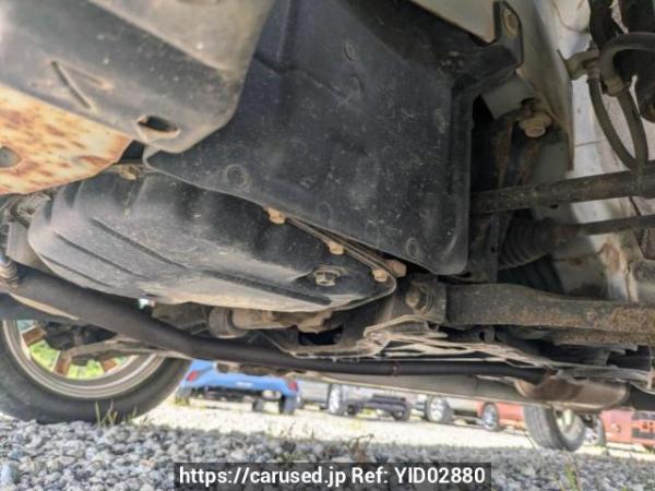 Used 2011 AT daihatsu move LA100S Image[23]