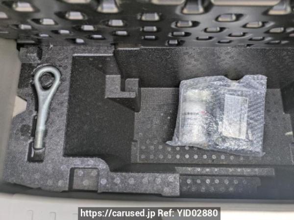 Used 2011 AT daihatsu move LA100S Image[25]