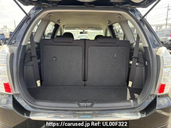 Used 2005 AT toyota wish ZNE10G Image[8]