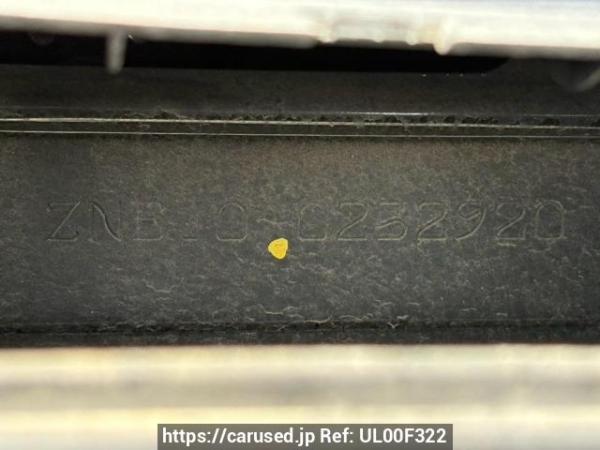 Used 2005 AT toyota wish ZNE10G Image[11]