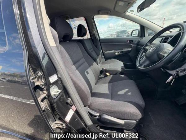 Used 2005 AT toyota wish ZNE10G Image[12]