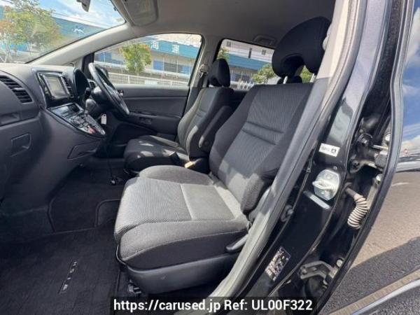 Used 2005 AT toyota wish ZNE10G Image[13]