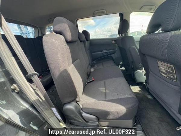 Used 2005 AT toyota wish ZNE10G Image[14]