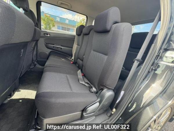 Used 2005 AT toyota wish ZNE10G Image[15]