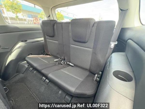 Used 2005 AT toyota wish ZNE10G Image[16]