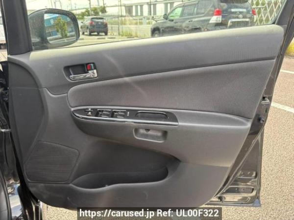 Used 2005 AT toyota wish ZNE10G Image[17]