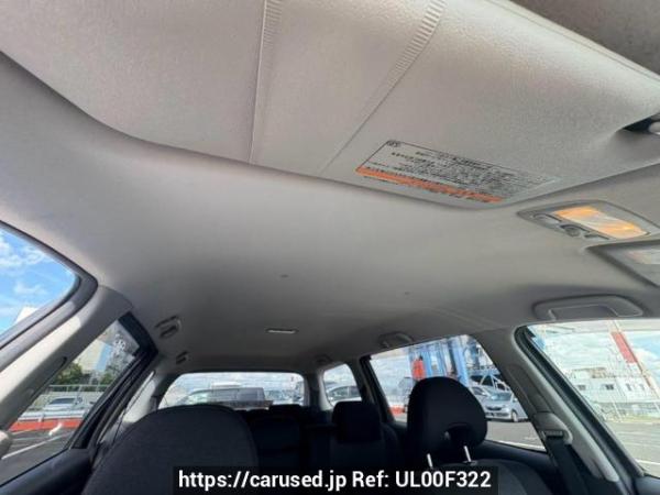 Used 2005 AT toyota wish ZNE10G Image[18]