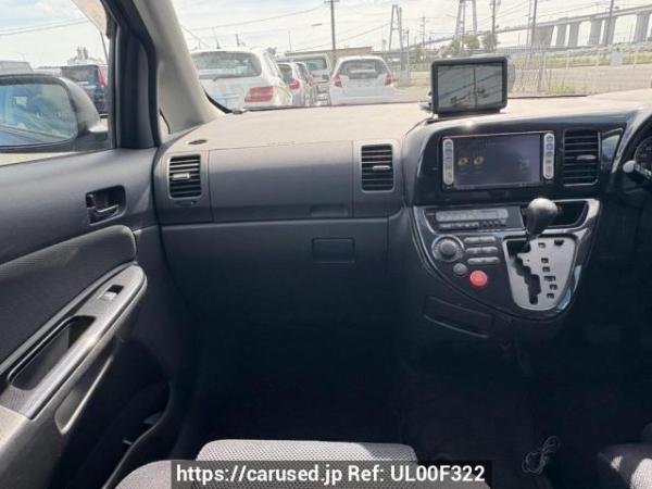 Used 2005 AT toyota wish ZNE10G Image[20]