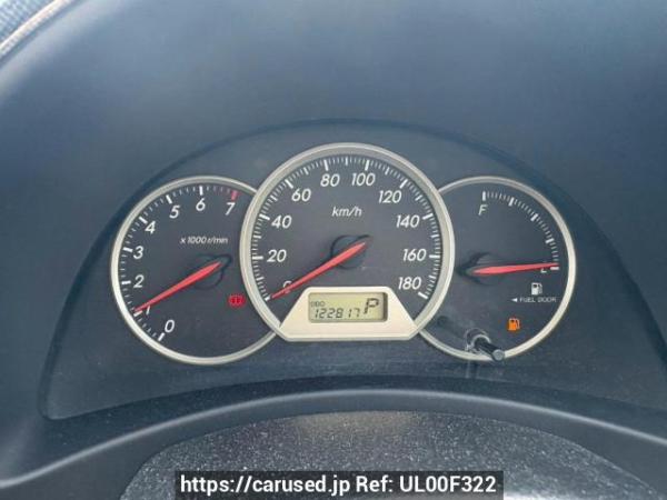 Used 2005 AT toyota wish ZNE10G Image[22]