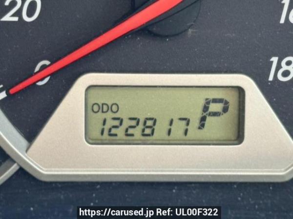 Used 2005 AT toyota wish ZNE10G Image[23]