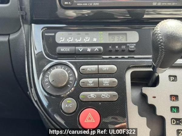 Used 2005 AT toyota wish ZNE10G Image[26]