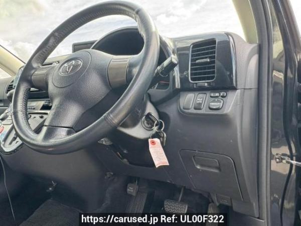 Used 2005 AT toyota wish ZNE10G Image[28]