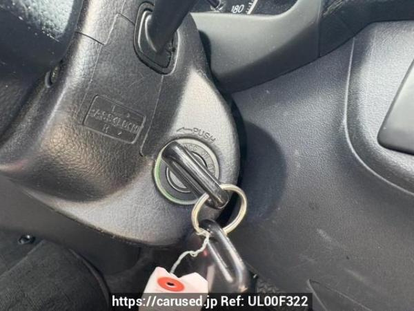 Used 2005 AT toyota wish ZNE10G Image[29]