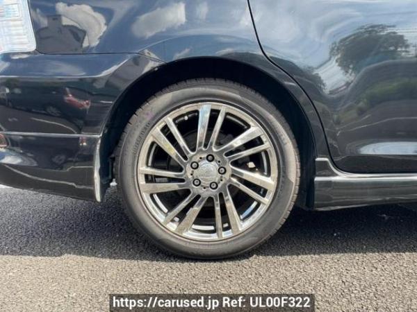 Used 2005 AT toyota wish ZNE10G Image[32]