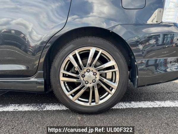 Used 2005 AT toyota wish ZNE10G Image[33]