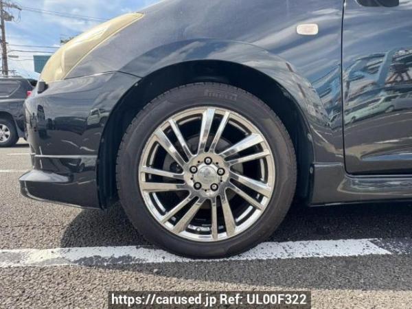 Used 2005 AT toyota wish ZNE10G Image[34]