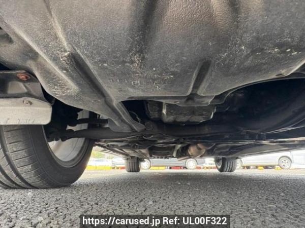 Used 2005 AT toyota wish ZNE10G Image[35]
