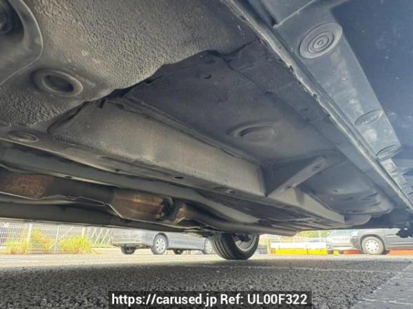 Used 2005 AT toyota wish ZNE10G Image[38]