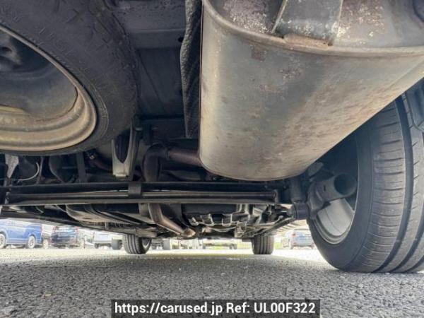 Used 2005 AT toyota wish ZNE10G Image[43]