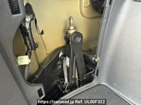 Used 2005 AT toyota wish ZNE10G Image[46]