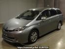 Toyota Wish ZGE20W