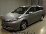 Used 2009 AT toyota wish ZGE20W Image[0]