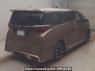 Used 2026 AT toyota alphard-hybrid AAHH40W Image[1]