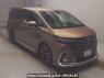 Used 2026 AT toyota alphard-hybrid AAHH40W Image[2]