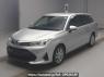 Used 2021 AT toyota corolla-fielder NKE165G Image[0]