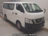 Used 2021 AT nissan nv350-caravan-van VR2E26 Image[2]