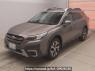 Used 2022 AT subaru legacy-outback BT5 Image[0]