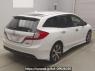 Used 2017 AT honda jade FR5 Image[1]