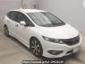Used 2017 AT honda jade FR5 Image[2]