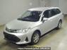 Used 2021 AT toyota corolla-fielder NZE164G Image[0]
