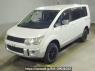 Used 2009 AT mitsubishi delica-d5 CV5W Image[0]