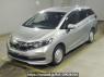 Used 2021 AT honda shuttle GP8 Image[0]