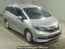 Used 2021 AT honda shuttle GP8 Image[2]