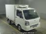 Used 2016 AT mitsubishi minicab-truck DS16T Image[2]
