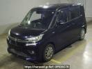 Suzuki Solio Bandit MA36S