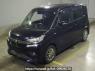 Used 2018 AT suzuki solio-bandit MA36S Image[0]