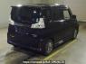 Used 2018 AT suzuki solio-bandit MA36S Image[1]