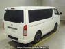 Used 2015 AT toyota regiusace-van KDH206V Image[1]