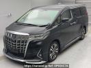 Toyota Alphard AGH30W