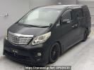 Toyota Alphard ANH20W