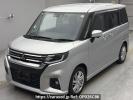 Mitsubishi Delica D2 MB37S
