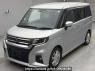 Used 2024 AT mitsubishi delica-d2 MB37S Image[0]