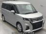 Used 2024 AT mitsubishi delica-d2 MB37S Image[2]