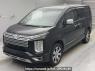 Used 2024 AT mitsubishi delica-d5 CV1W Image[0]